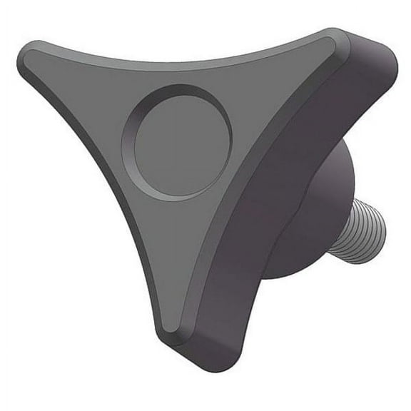 Innovative Components Hand Knob,,1/4"-20 GN4C07503P4--21