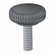 Innovative Components Hand Knob,,1/4"-20 GN4C1000K4D--21