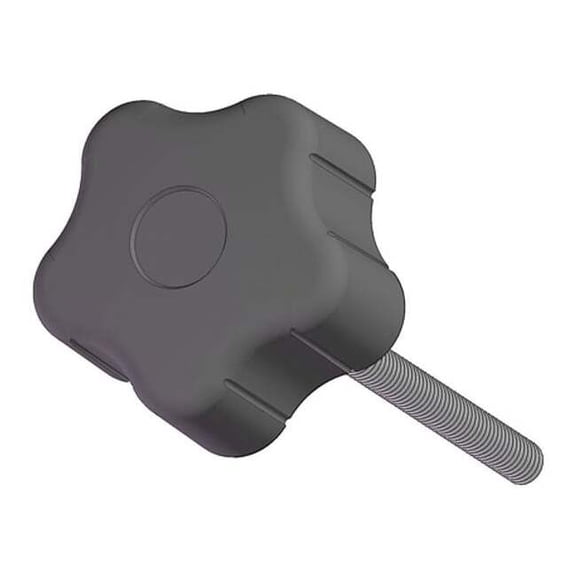 Innovative Components Hand Knob,,1/4"-20 GN4C1000R3--S21