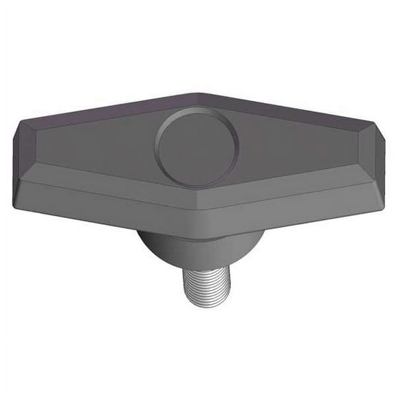 Innovative Components Hand Knob,,1/4"-20 GN4C2000T5---21