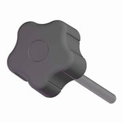 Innovative Components Hand Knob,,3/8"-16 GN6C1500R7--S21