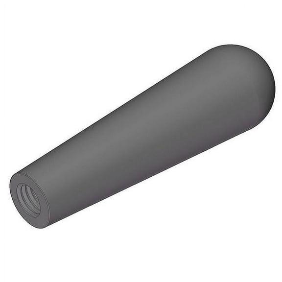 Innovative Components Hand Knob,Blind Hole,1/2"-13 GN8C----L2---21