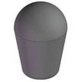 thumbnail image 1 of Innovative Components Hand Knob,Blind Hole,1/2"-13 GN8C----S5-LS21, 1 of 1