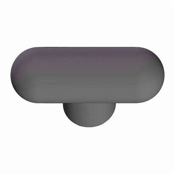 Innovative Components Hand Knob,Blind Hole,1/4"-20 GN4C----TR6--21