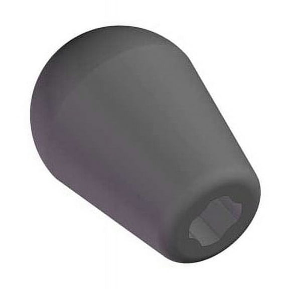 Innovative Components Hand Knob,Blind Hole,1/4", 5/16", M6, M8 GN4X-5X-S3-----