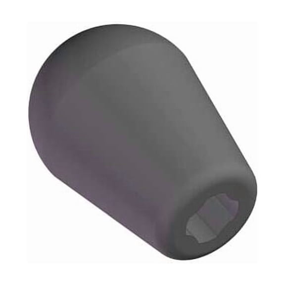 Innovative Components Hand Knob,Blind Hole,3/8", 1/2", M10 GN6X-8X-S5-----