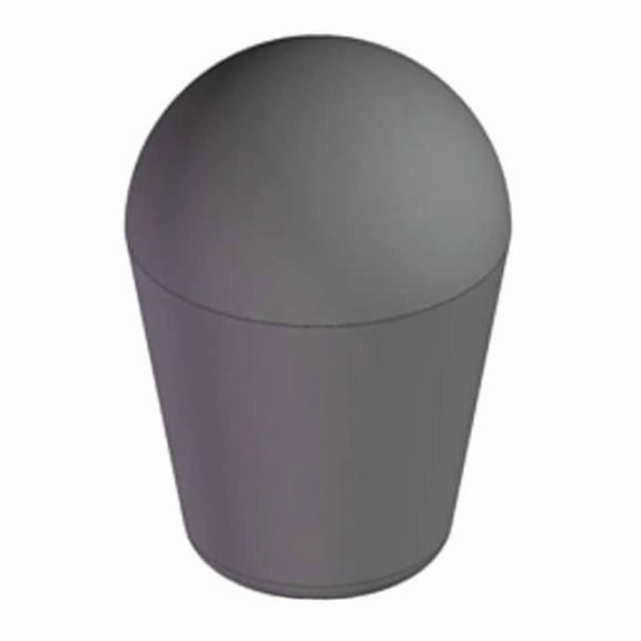 Innovative Components Shift Knob 3/8-16" Thread Size, 2.50"L GN6C----S5-----