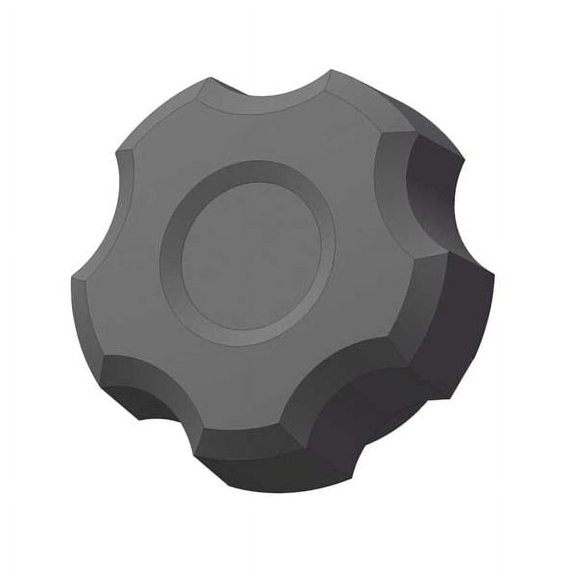 Innovative Components Hand Knob,Blind Hole,5/16"-18 GN5C----F4-B-22