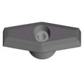 thumbnail image 1 of Innovative Components Hand Knob,Through Hole,3/8"-16 GN6C----T5-L-21, 1 of 1