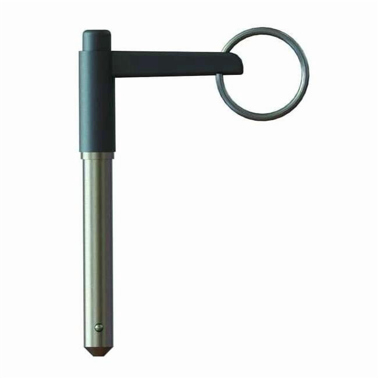 Innovative Components Quick Release Pin,1-1/2",L-Handle GL8X1500L----X0