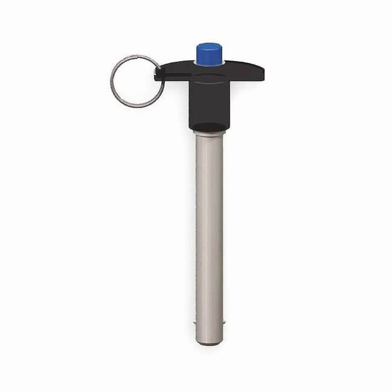 Innovative Components Quick Release Pin,1-1/2",T-Handle GL4X1500T----01