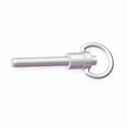 thumbnail image 1 of Innovative Components Quick Release Pin,2",Ring Handle GL8X2000R----X0, 1 of 1