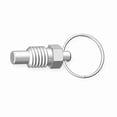 thumbnail image 1 of Innovative Components Spring Plunger,5/8"-11,Steel GP1C--SR-----21, 1 of 1