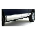 thumbnail image 1 of Innovative Creation T1133-304M Tundra Ext Cab 4 Dr With Bsm Stainless Steel Rocker Panel, 1 of 1