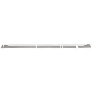 88-93 DODGE RAM EXT CAB LONG BED W/O BMS W/FLARESLARE 10PC 7.5IN ROCKER KIT