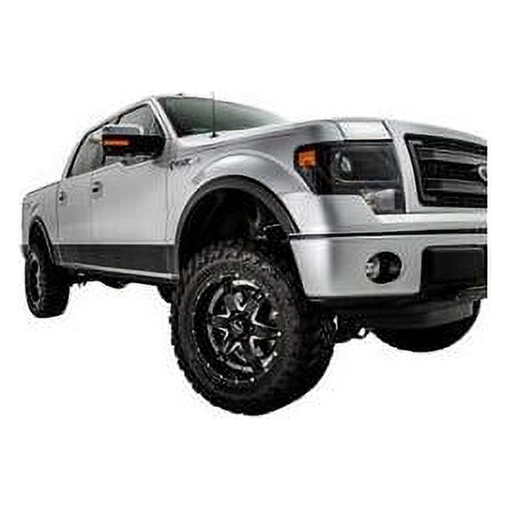 Innovative Creations RA-T2253M Rocker Armor Rocker Panel Kits - Walmart.com