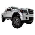 thumbnail image 1 of Innovative Creations RA-T2253M Rocker Armor Rocker Panel Kits, 1 of 2