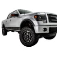 thumbnail image 1 of Innovative Creations RA-T2277M Rocker Armor Rocker Panel Kits, 1 of 2