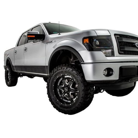 Innovative Creations RA-T3042M Rocker Armor Rocker Panel Kits