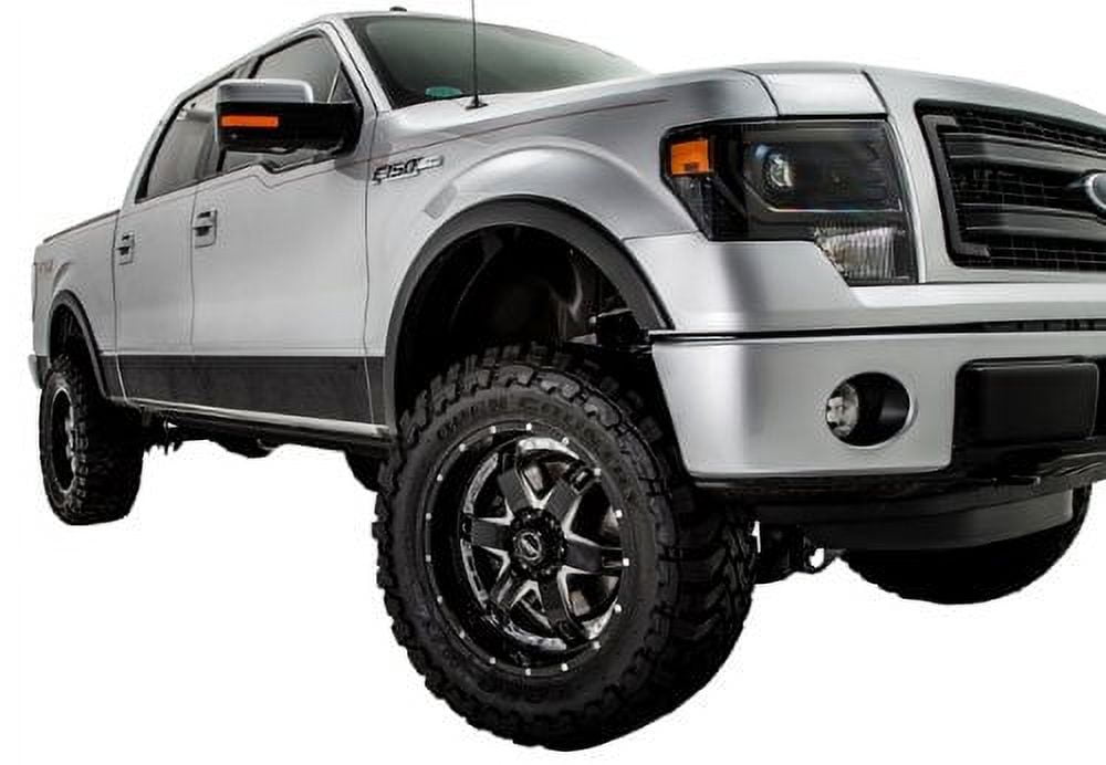 Innovative Creations RA-T3054M Rocker Armor Rocker Panel Kits ICI ...