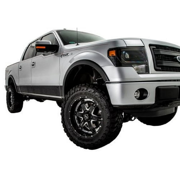 Innovative Creations RA-T3054M Rocker Armor Rocker Panel Kits ICI