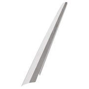 Innovative Creations Truck Bed Rail Cap 1988-1998 Chevrolet C1500 Truck Bed Side Rail Protector