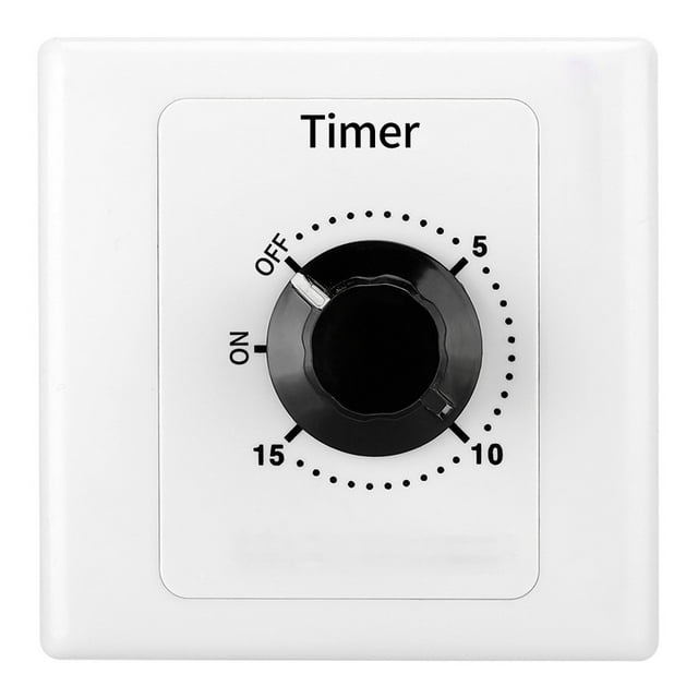 TOPBATHY Pack Of 10 Replacement Knobs For Kitchen Appliances Slow