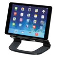 thumbnail image 1 of Innovative Design Elevates Your Tablet For Enhanced Viewing Comfort, Black, 1 of 1