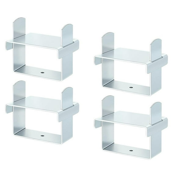 Innovative Design Leaf Spring Clamp Set Simple Installation Meets Demanding Transport Requirements Efficiently