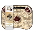 thumbnail image 1 of Innovative Designs Harry Potter Kids Lap Desks with Hogwarts Notebook, 19" x 14.75", 1 of 4