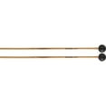 thumbnail image 1 of Innovative Percussion - ENS360 - Hard Rubber Mallets -Black - Birch, 1 of 3