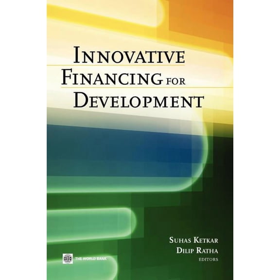 Innovative Financing for Development, (Paperback)