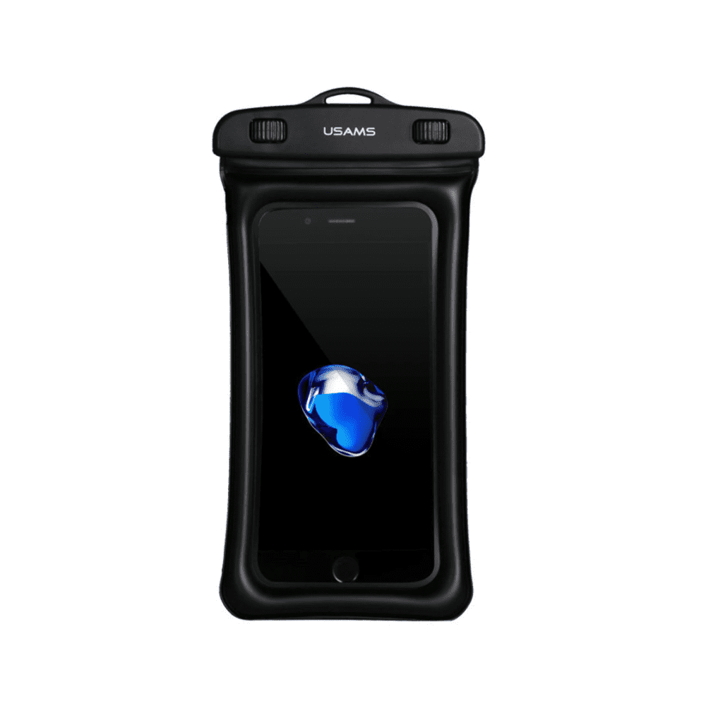 Innovative Floating Technology Phone Case, Waterproof Pouch For Water ...