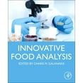 thumbnail image 1 of Innovative Food Analysis, (Paperback), 1 of 1