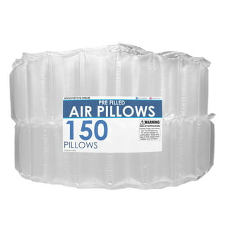 Air Pillow Bags Shipping Packing Cushion Supplies Filler Wrap