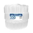 thumbnail image 1 of Innovative Haus 330 Count 4x8 Air Pillows for Filling Void in Package. Eco Friendly Cushioning Stuffer for Shipping and Packaging. Great Packing Supplies Alternative to Peanuts, Foam, and Paper., 1 of 11