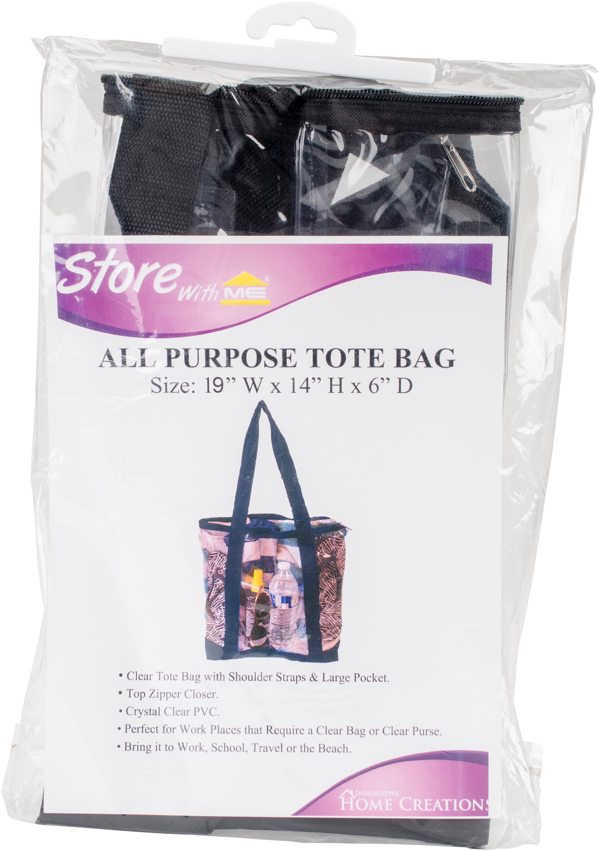 How to Store Tote Bags at Home