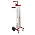 thumbnail image 1 of Innovative I-MPSD Mobile Plastic Sheeting Dispenser, 1 of 6