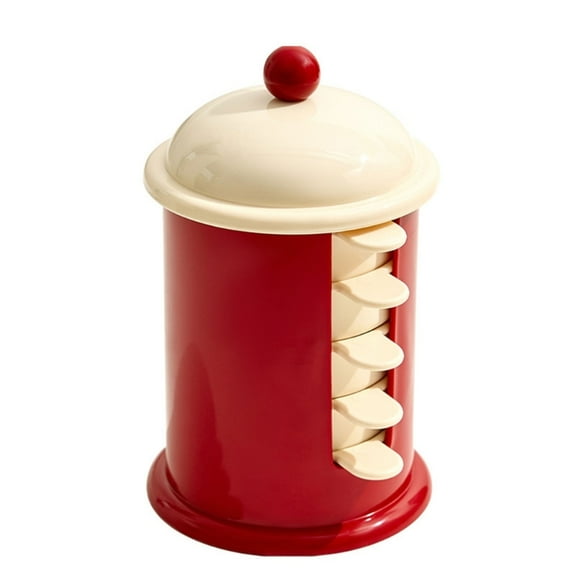 Innovative Kitchen Condiment Dishes Set Flexible Serving Bowls Holy being Party Outdoor Meal BBQ