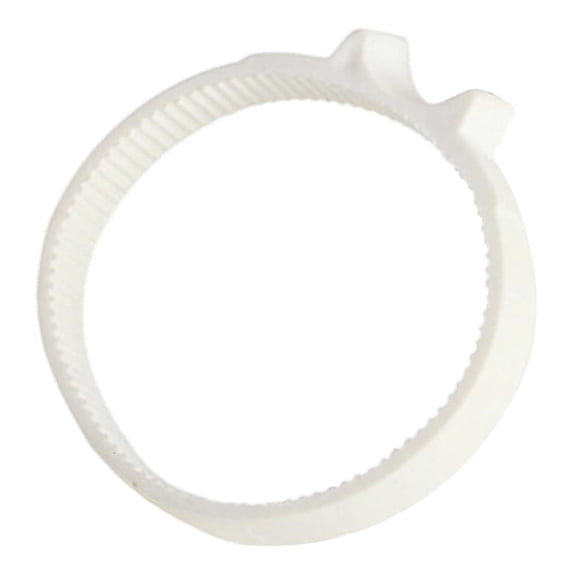 Innovative Lens Focusing Circlet with Adjustable Damping Feature for Creative Use