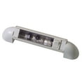 thumbnail image 1 of 10" Adjustable Bunk Light White LED and White Case, 1 of 2