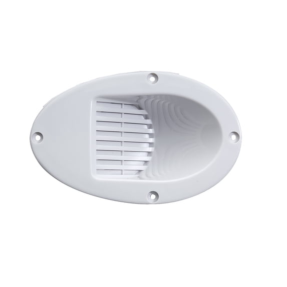 Innovative Lighting Marine Hull Mount Horn - White | Bundle of 10