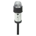 thumbnail image 1 of Innovative Lighting 560-2113-7 Marine Portable LED Navigation Light - Stern Light, C & U Clamp, 1 of 3
