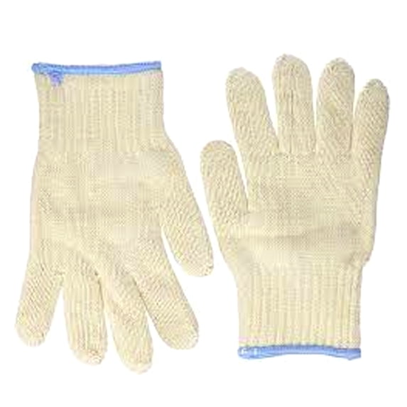 Innovative Living II-183 Miracle Gloves, White - Set of 2