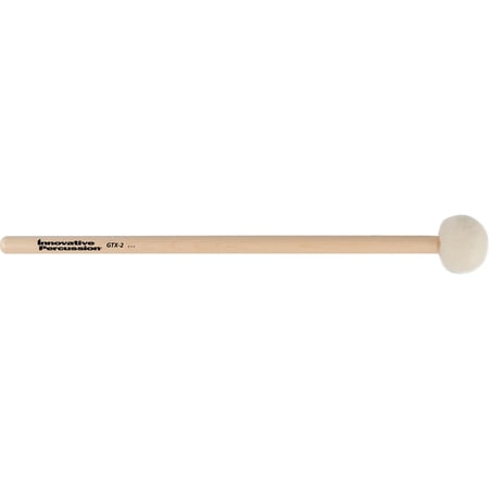 Innovative Mallets 3707229 General Timpani Mallets - Medium Soft & General