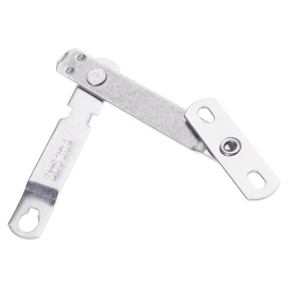 Innovative Metal Window Support Easy Installation Versatile Window Guard Durable