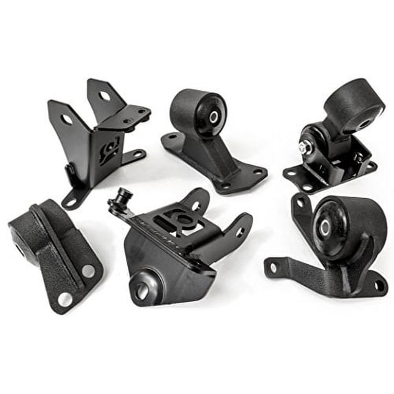 Innovative Mounts 90850-75A