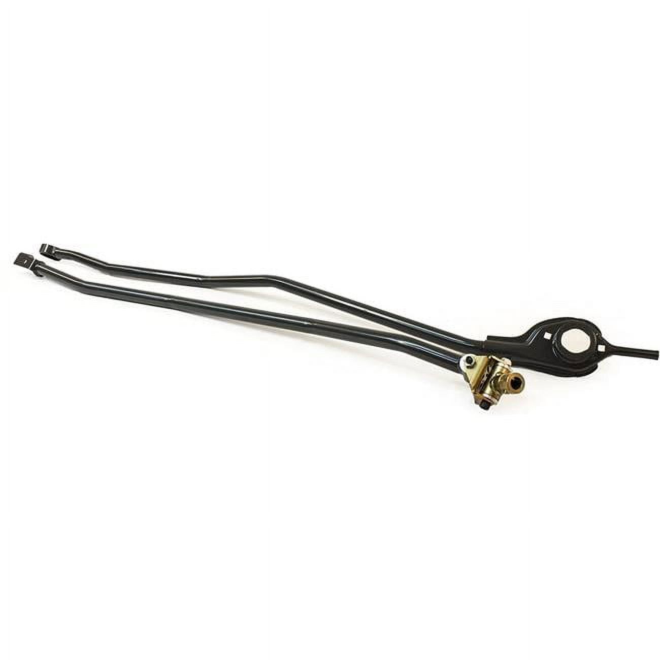 Innovative Mounts Innovative BSeries Shift Linkage 19922000 Honda Civic & 19902001 Acura