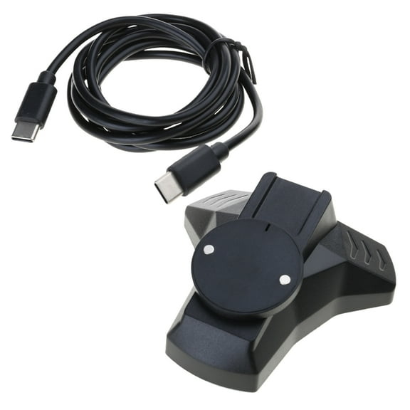Innovative Mouse Docking Stand Charging Stand Mouse Docking Station Mouse Charger for G903,G703 ,G502 Mouse