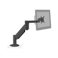 thumbnail image 1 of Innovative 7500-1000 Deluxe Flat Panel Radial Arm - 27 lb - Vista Black, 1 of 3